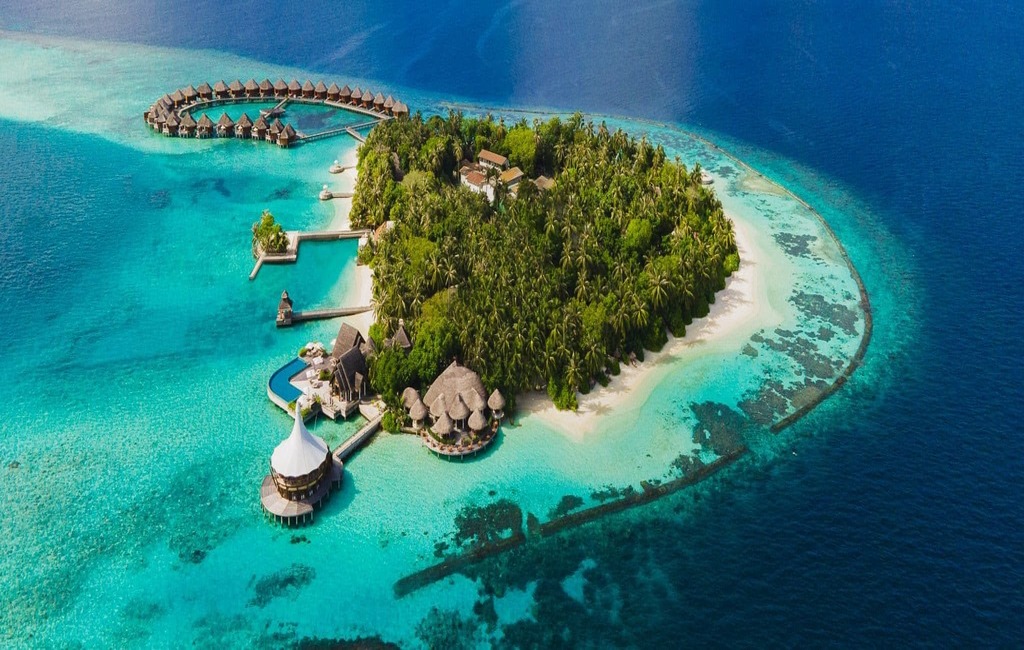 Baros Maldives