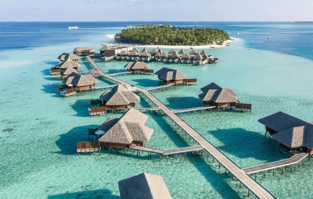 Conrad Maldives