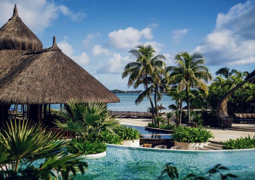 mauritius island موريشيوس