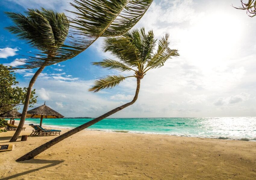 أفضل جزر ومنتجعات المالديف