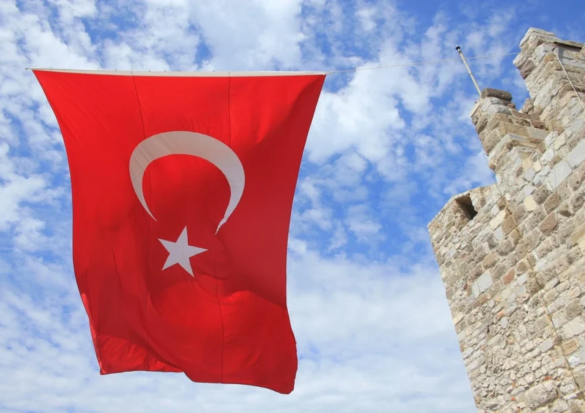 السياحة في تركيا للسعوديين