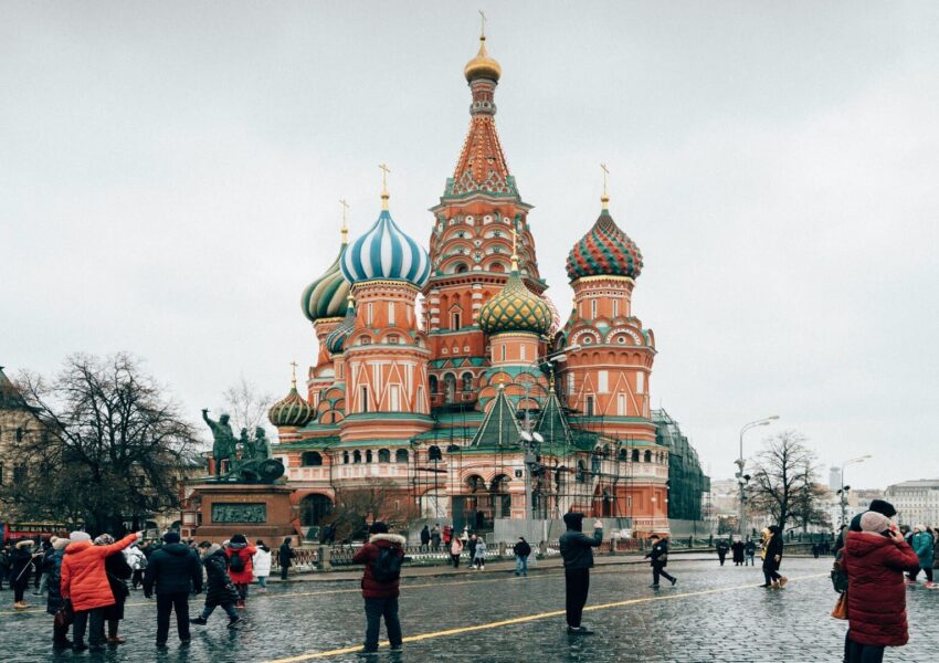 تكلفة السياحة في روسيا للسعوديين الأسعار، الفنادق ونصائح التوفير
